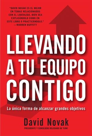 LLEVANDO A TU EQUIPO CONTIGO | 9788498752168 | NOVAK, DAVID | Galatea Llibres | Librería online de Reus, Tarragona | Comprar libros en catalán y castellano online