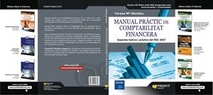 MANUAL PRÀCTIC DE COMPTABILITAT FINANCERA | 9788492956326 | MONLLAU, TERESA Mª | Galatea Llibres | Librería online de Reus, Tarragona | Comprar libros en catalán y castellano online