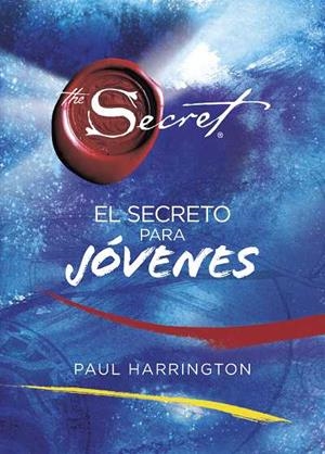 SECRETO PARA JOVENES, EL | 9788479537548 | HARRINGTON, PAUL | Galatea Llibres | Librería online de Reus, Tarragona | Comprar libros en catalán y castellano online