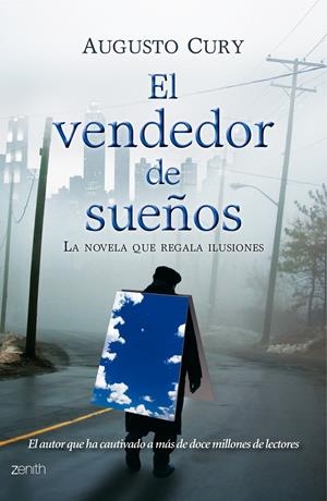 VENDEDOR DE SUEÑOS, EL | 9788408079965 | CURY, AUGUSTO | Galatea Llibres | Librería online de Reus, Tarragona | Comprar libros en catalán y castellano online
