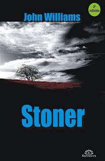 STONER | 9788415019848 | WILLIAMS, JOHN | Galatea Llibres | Llibreria online de Reus, Tarragona | Comprar llibres en català i castellà online