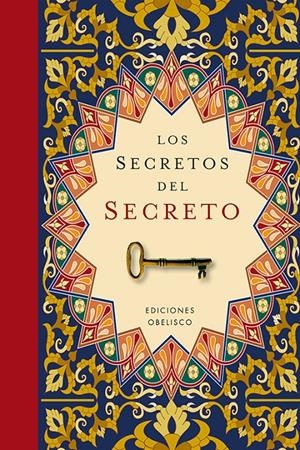 LOS SECRETOS DEL SECRETO | 9788497778893 | LAWSON, JACK | Galatea Llibres | Librería online de Reus, Tarragona | Comprar libros en catalán y castellano online