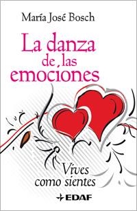 DANZA DE LAS EMOCIONES | 9788441421172 | BOSCH, Mª JOSE | Galatea Llibres | Librería online de Reus, Tarragona | Comprar libros en catalán y castellano online