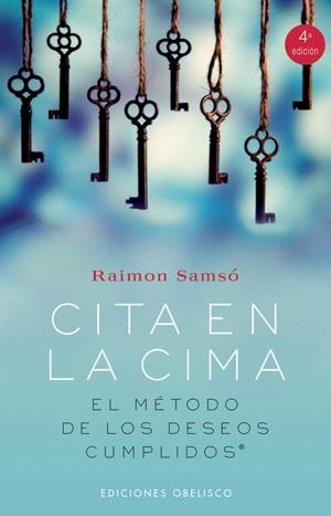 CITA EN LA CIMA | 9788497774062 | SAMSO, RAIMON | Galatea Llibres | Llibreria online de Reus, Tarragona | Comprar llibres en català i castellà online