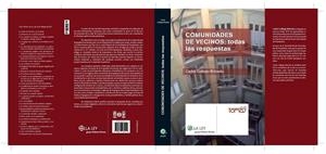 COMUNIDADES DE VECINOS: TODAS LAS RESPUESTAS | 9788481263114 | GALLEGO BRIZUELA, CARLOS | Galatea Llibres | Llibreria online de Reus, Tarragona | Comprar llibres en català i castellà online