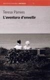 AVENTURA D'ENVELLIR, LA | 9788475969701 | PÀMIES, TERESA | Galatea Llibres | Llibreria online de Reus, Tarragona | Comprar llibres en català i castellà online