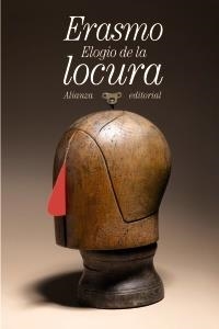 ELOGIO DE LA LOCURA | 9788420653372 | ROTTERDAM, ERASMO DE | Galatea Llibres | Librería online de Reus, Tarragona | Comprar libros en catalán y castellano online