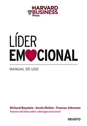 LIDER EMOCIONAL, EL | 9788423426669 | VV.AA | Galatea Llibres | Librería online de Reus, Tarragona | Comprar libros en catalán y castellano online