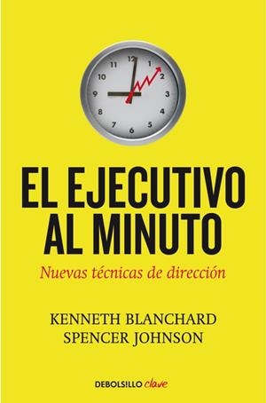 EJECUTIVO AL MINUTO | 9788499080086 | BLANCHARD, KENNETH | Galatea Llibres | Llibreria online de Reus, Tarragona | Comprar llibres en català i castellà online