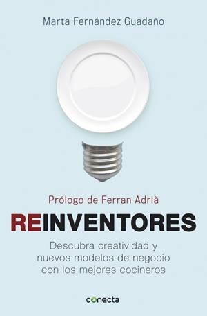 REINVENTORES | 9788415431145 | FERNANDEZ GUADAÑO, MARTA | Galatea Llibres | Librería online de Reus, Tarragona | Comprar libros en catalán y castellano online