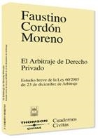 ARBITRAJE DE DERECHO PRIVADO, EL | 9788447023370 | GALÁN, JULIO CESAR | Galatea Llibres | Llibreria online de Reus, Tarragona | Comprar llibres en català i castellà online