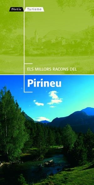 MILLORS RACONS DEL PIRINEU | 9788498090918 | A.A.V.V. | Galatea Llibres | Librería online de Reus, Tarragona | Comprar libros en catalán y castellano online