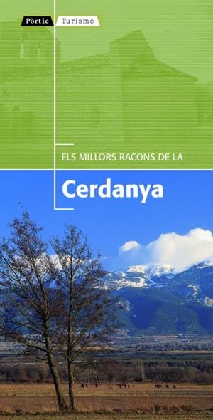 MILLORS RACONS DE LA CERDANYA | 9788498090871 | FIGURA, MANEL | Galatea Llibres | Librería online de Reus, Tarragona | Comprar libros en catalán y castellano online