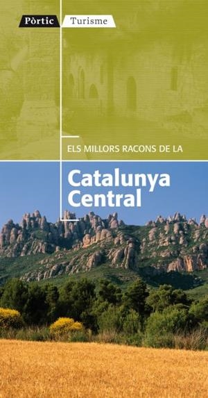 MILLORS RACONS DE LA CATALUNYA CENTRAL | 9788498091335 | MARTINEZ EDO/MARTA PALLARES BLANCH/SERGI MASSANA MAS | Galatea Llibres | Librería online de Reus, Tarragona | Comprar libros en catalán y castellano online
