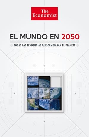 EL MUNDO EN 2050 | 9788498752618 | FRANKLIN, DANIEL/ANDREWS, JOHN | Galatea Llibres | Librería online de Reus, Tarragona | Comprar libros en catalán y castellano online