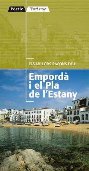 MILLORS RACONS DE L'EMPORDÀ I PLA DE L'ESTANY | 9788498091328 | OLIVAS MIR | Galatea Llibres | Librería online de Reus, Tarragona | Comprar libros en catalán y castellano online