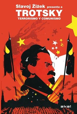 TERRORISMO Y COMUNISMO | 9788446028888 | TROTSKY, LEON : ZIZEK, SLAVOJ | Galatea Llibres | Librería online de Reus, Tarragona | Comprar libros en catalán y castellano online