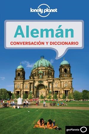 ALEMÁN PARA EL VIAJERO | 9788408003120 | AA. VV. | Galatea Llibres | Llibreria online de Reus, Tarragona | Comprar llibres en català i castellà online