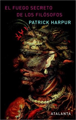 FUEGO SECRETO DE LOS FILOSOFOS | 9788493778422 | HARPUR, PATRICK | Galatea Llibres | Librería online de Reus, Tarragona | Comprar libros en catalán y castellano online
