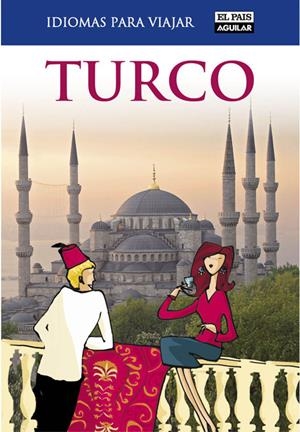 TURCO PARA VIAJAR | 9788403510876 | Galatea Llibres | Llibreria online de Reus, Tarragona | Comprar llibres en català i castellà online