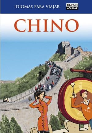 CHINO PARA VIAJAR | 9788403510845 | Galatea Llibres | Llibreria online de Reus, Tarragona | Comprar llibres en català i castellà online