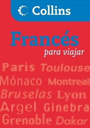 FRANCES PARA VIAJAR | 9788425343742 | Galatea Llibres | Llibreria online de Reus, Tarragona | Comprar llibres en català i castellà online