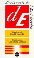 DICCIONARI CATALA-CASTELLA MINI | 9788441202238 | DIVERSOS AUTORS | Galatea Llibres | Llibreria online de Reus, Tarragona | Comprar llibres en català i castellà online