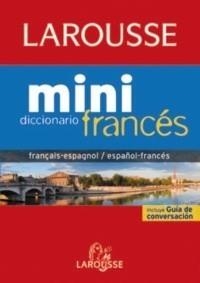 DICCIONARIO MINI ESPAÑOL-FRANCÉS / FRANÇAIS-ESPAGNOL | 9788480168939 | VV.AA. | Galatea Llibres | Librería online de Reus, Tarragona | Comprar libros en catalán y castellano online