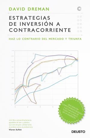 ESTRATEGIAS DE INVERSIÓN A CONTRACORRIENTE | 9788423412686 | DREMAN, DAVID | Galatea Llibres | Llibreria online de Reus, Tarragona | Comprar llibres en català i castellà online