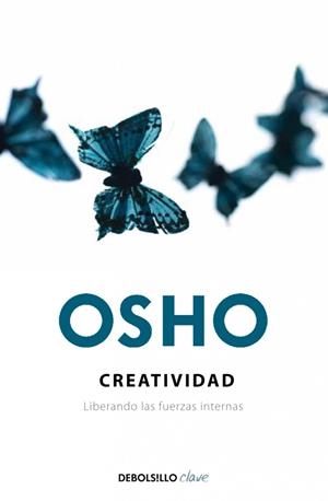 CREATIVIDAD | 9788499895468 | OSHO | Galatea Llibres | Llibreria online de Reus, Tarragona | Comprar llibres en català i castellà online