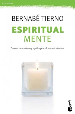 ESPIRITUAL MENTE | 9788499981673 | BERNABÉ TIERNO | Galatea Llibres | Librería online de Reus, Tarragona | Comprar libros en catalán y castellano online