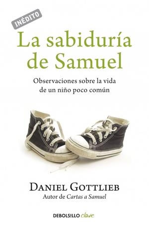 SABIDURIA DE SAMUEL, LA | 9788499087221 | GOTTLIEB, DANIEL | Galatea Llibres | Librería online de Reus, Tarragona | Comprar libros en catalán y castellano online