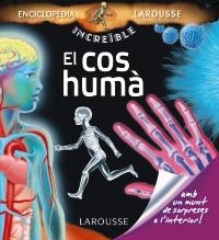 EL COS HUMÀ | 9788480169783 | Galatea Llibres | Librería online de Reus, Tarragona | Comprar libros en catalán y castellano online