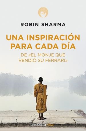 UNA INSPIRACION PARA CADA DIA | 9788499086743 | SHARMA, ROBIN | Galatea Llibres | Librería online de Reus, Tarragona | Comprar libros en catalán y castellano online