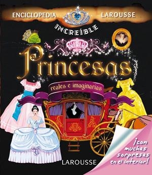 PRINCESAS | 9788415411109 | Galatea Llibres | Librería online de Reus, Tarragona | Comprar libros en catalán y castellano online