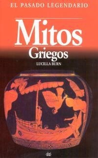 MITOS GRIEGOS        | 9788446001171 | BURN, LUCILLA | Galatea Llibres | Librería online de Reus, Tarragona | Comprar libros en catalán y castellano online