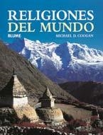 RELIGIONES DEL MUNDO | 9788480765145 | COOGAN, MICHAEL | Galatea Llibres | Librería online de Reus, Tarragona | Comprar libros en catalán y castellano online