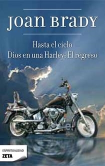 HASTA EL CIELO / DIOS VUELVE: EL REGRESO | 9788498723489 | BRADY, JOAN | Galatea Llibres | Librería online de Reus, Tarragona | Comprar libros en catalán y castellano online
