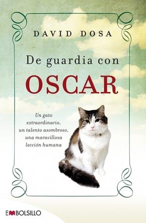 DE GUARDIA CON OSCAR | 9788415140313 | BOHJALIAN, CHRIS | Galatea Llibres | Llibreria online de Reus, Tarragona | Comprar llibres en català i castellà online