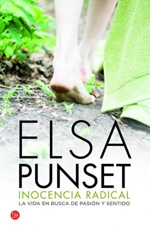 INOCENCIA RADICAL TAPA DURA | 9788466326575 | PUNSET, ELSA | Galatea Llibres | Llibreria online de Reus, Tarragona | Comprar llibres en català i castellà online