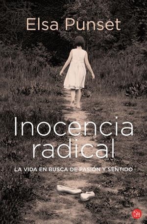 INOCENCIA RADICAL | 9788466324618 | PUNSET, ELSA | Galatea Llibres | Llibreria online de Reus, Tarragona | Comprar llibres en català i castellà online