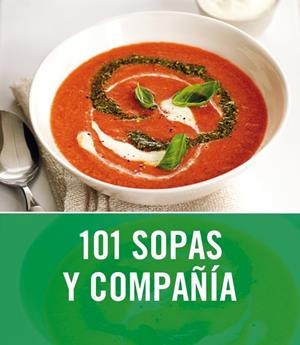 101 SOPAS Y COMPAÑÍA -T. DURA- | 9788425347733 | BROWN, SHARON | Galatea Llibres | Llibreria online de Reus, Tarragona | Comprar llibres en català i castellà online