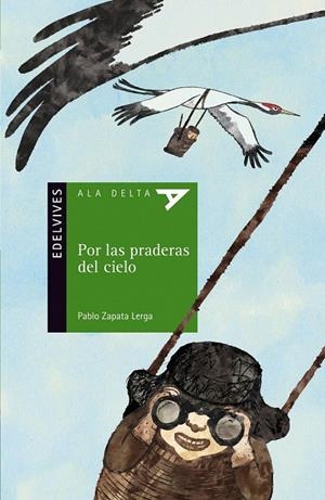 POR LAS PRADERAS DEL CIELO | 9788426385857 | ZAPATA LERGA, PABLO | Galatea Llibres | Llibreria online de Reus, Tarragona | Comprar llibres en català i castellà online