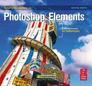 PHOTOSHOP ELEMENTS | 9788426718808 | ASCH, DAVID | Galatea Llibres | Llibreria online de Reus, Tarragona | Comprar llibres en català i castellà online