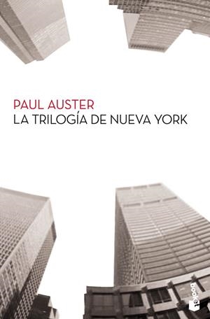 LA TRILOGÍA DE NUEVA YORK | 9788432200397 | AUSTER, PAUL | Galatea Llibres | Librería online de Reus, Tarragona | Comprar libros en catalán y castellano online