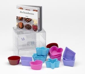 MINI BOMBONES | 9788425348013 | MAHUT, SANDRA | Galatea Llibres | Librería online de Reus, Tarragona | Comprar libros en catalán y castellano online