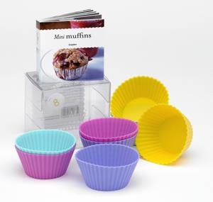MINI MUFFINS | 9788425348006 | GROSSMAN, MARC | Galatea Llibres | Librería online de Reus, Tarragona | Comprar libros en catalán y castellano online