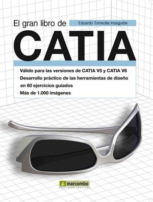GRAN LIBRO DE CATIA, EL | 9788426716637 | TORRECILLA INSAGURBE, EDUARDO | Galatea Llibres | Librería online de Reus, Tarragona | Comprar libros en catalán y castellano online