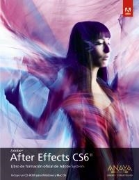 AFTER EFFECTS CS6 | 9788441532571 | Galatea Llibres | Llibreria online de Reus, Tarragona | Comprar llibres en català i castellà online