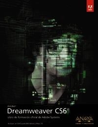 DREAMWEAVER CS6 | 9788441532663 | Galatea Llibres | Llibreria online de Reus, Tarragona | Comprar llibres en català i castellà online